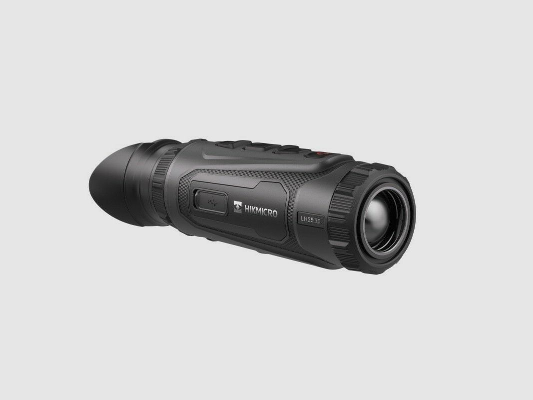 HIKMICRO Lynx LH25 3.0, image 2 sur 7