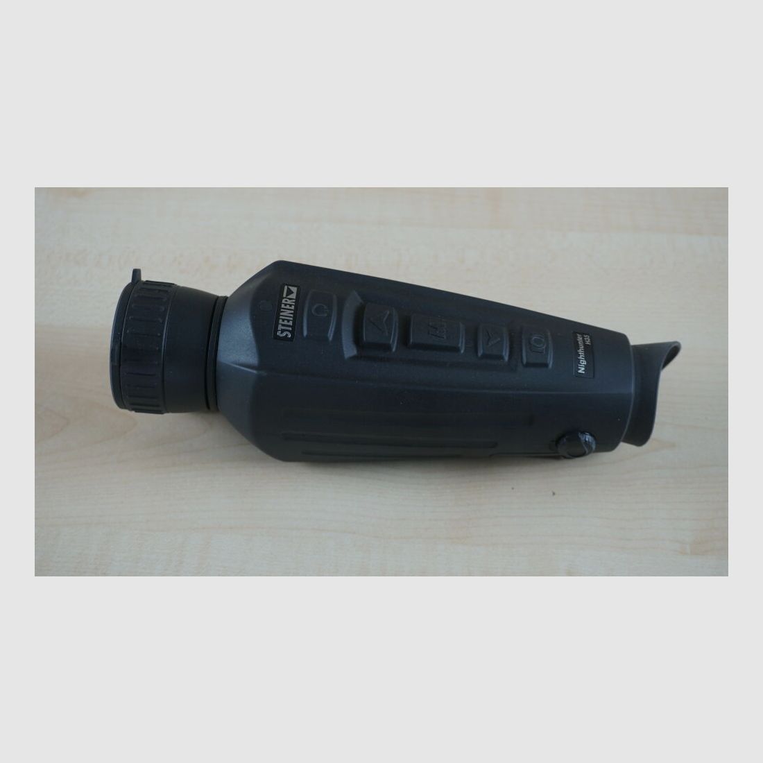 Steiner Nighthunter H 35