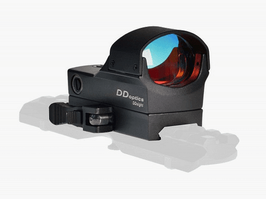 DDoptics Celownik Gen 3 z punktem świetlnym