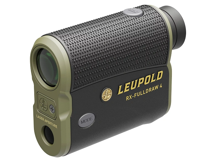 Leupold RX-FullDraw 4 DNA OLED afstandsmeter, afbeelding 1 van 6
