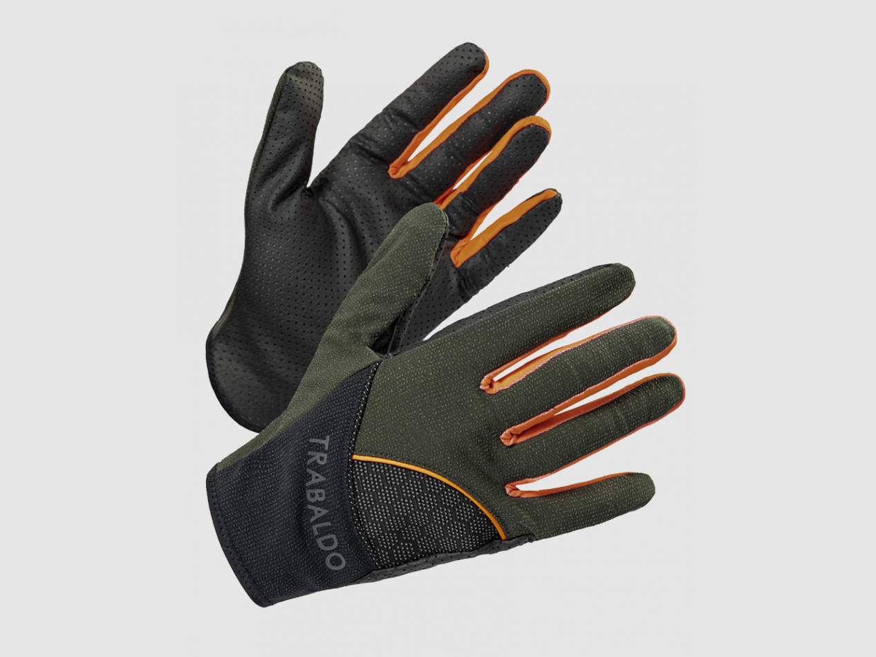 Trabaldo Handschuhe Gladius Orange