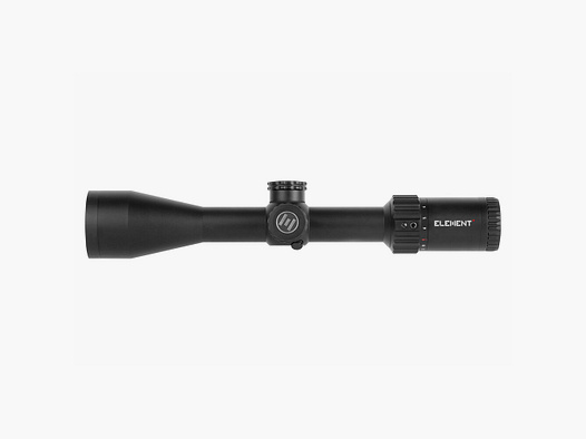 Element Optics Helix HD 2-16x50 Scope SFP RAPTR-1 MRAD