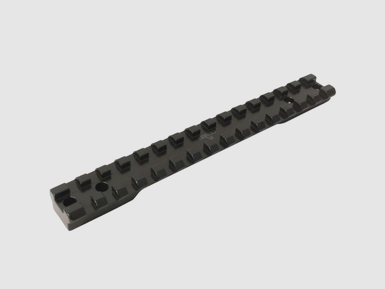 Rusan Picatinny-Schiene Weatherby Mark V