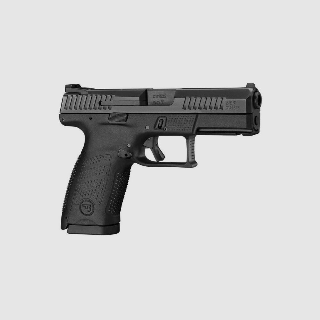 CZ P-10 C