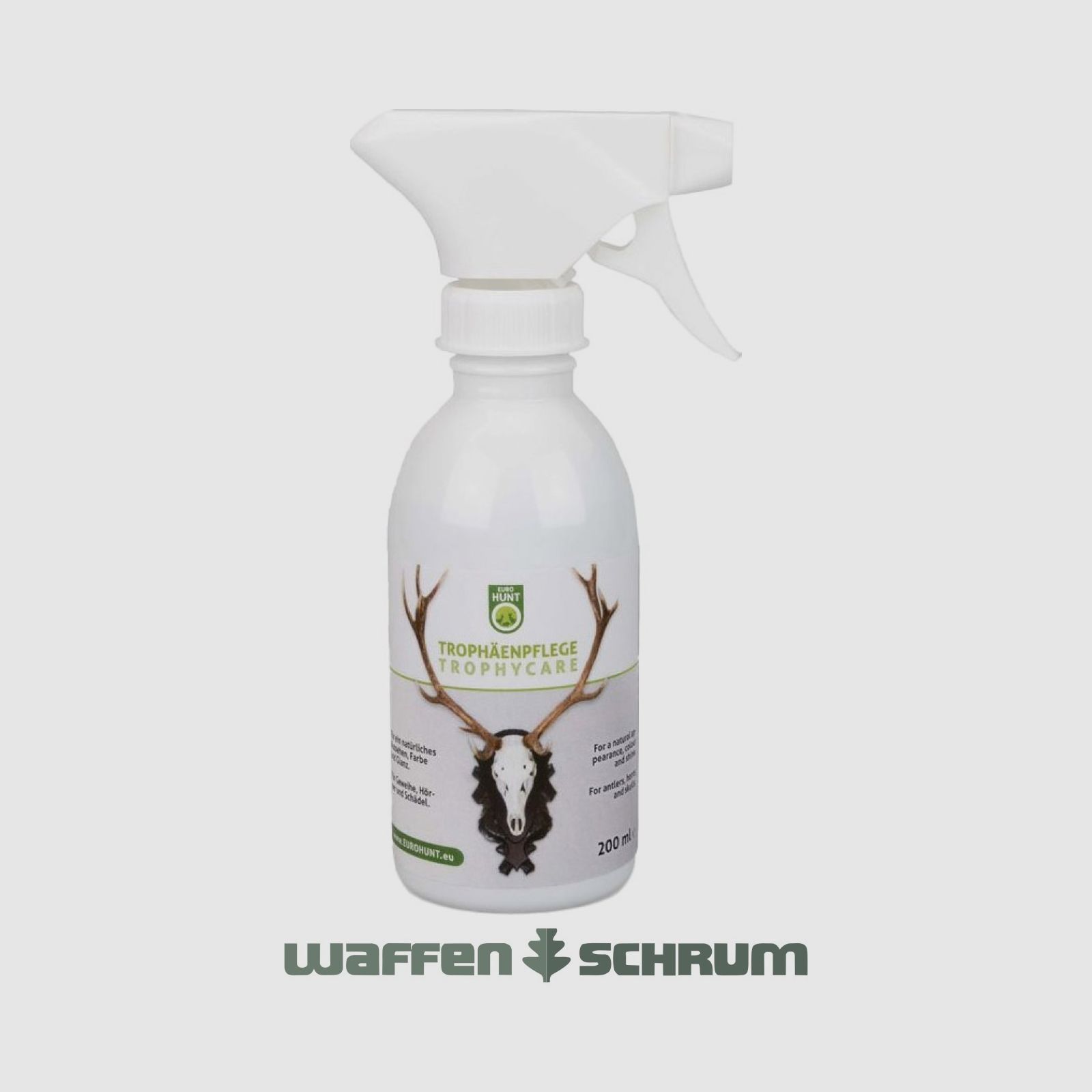 Eurohunt Trophäenpflege 200ml