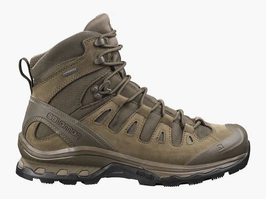 Quest 4D Forces 2 EN (Earth Brown) - Salomon Forces