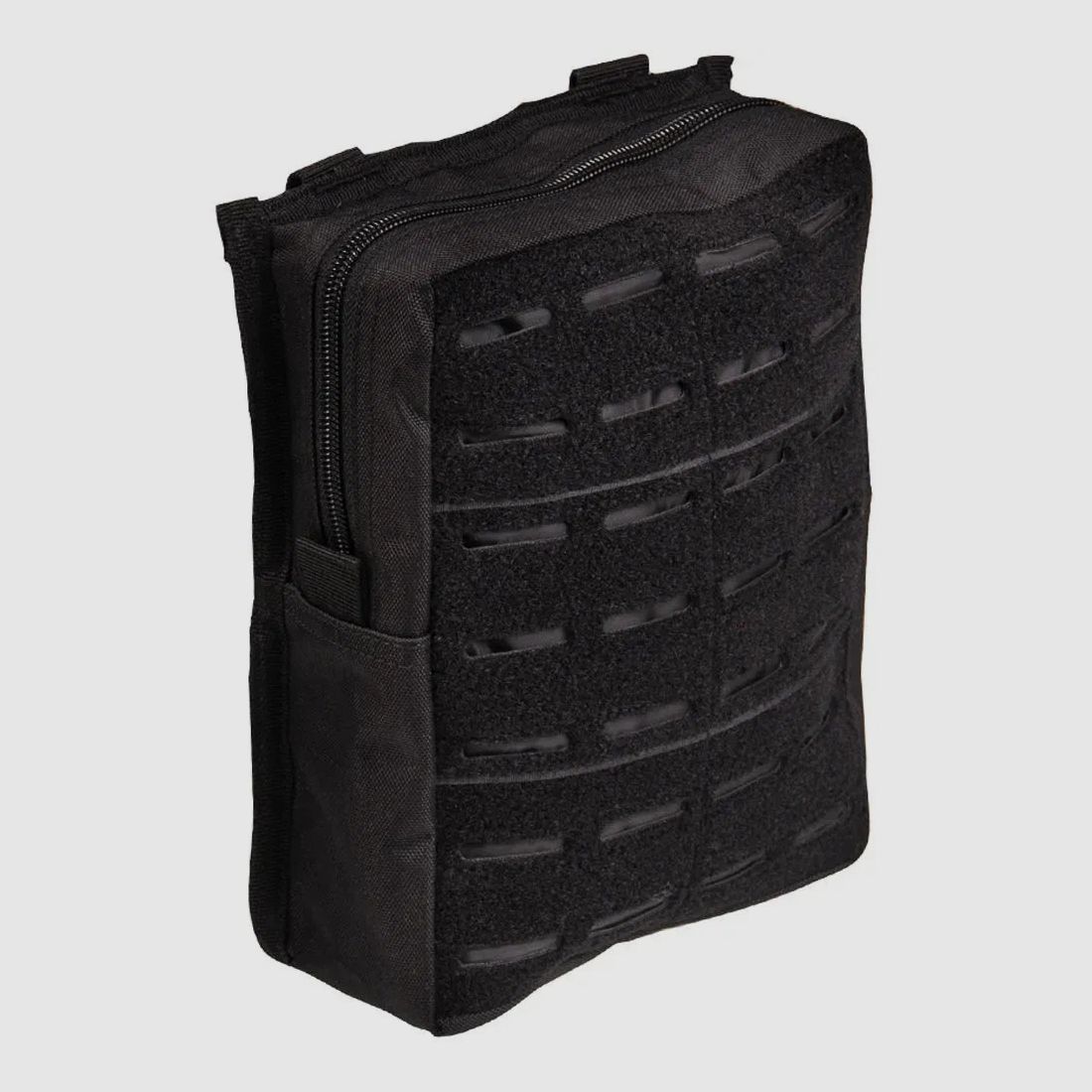 Mil-Tec Mil-Tec Gürteltasche Laser Cut large schwarz
