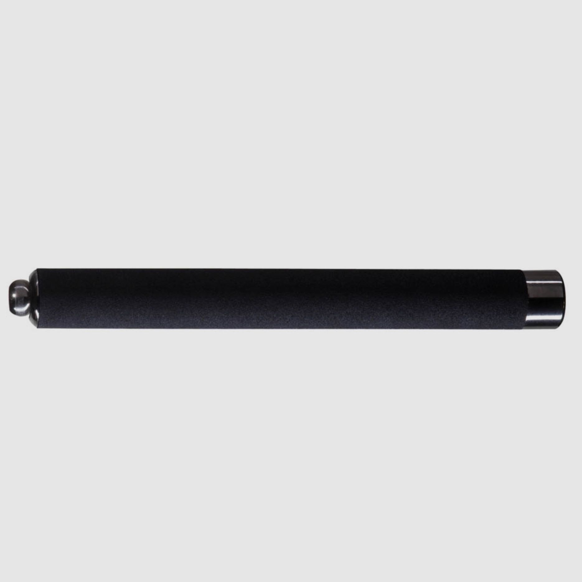 Umarex 2.1901 Walther ProSecur Abwehrstock 25 Zoll Stahl Schwarz