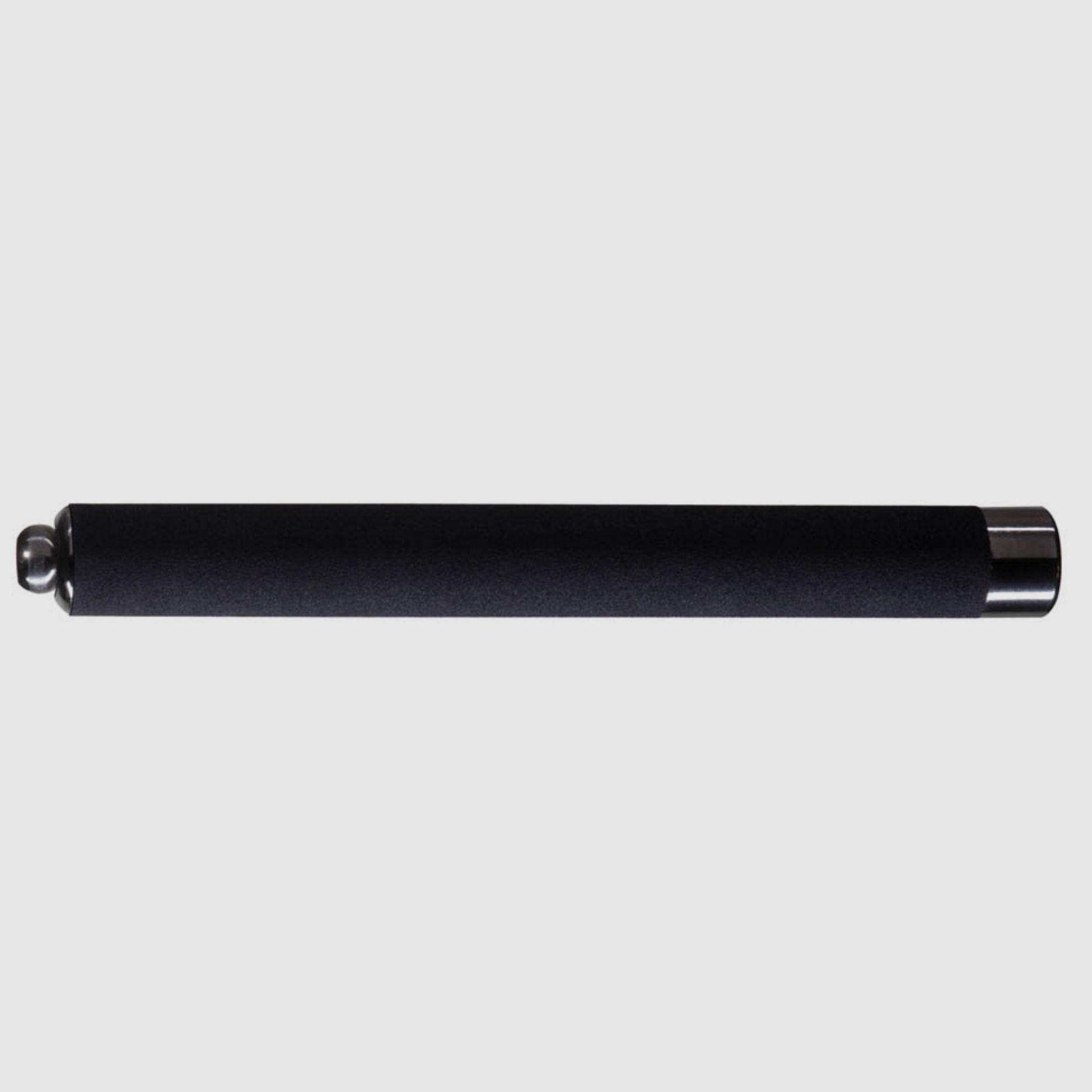 Umarex 2.1901 Walther ProSecur Abwehrstock 25 Zoll Stahl Schwarz