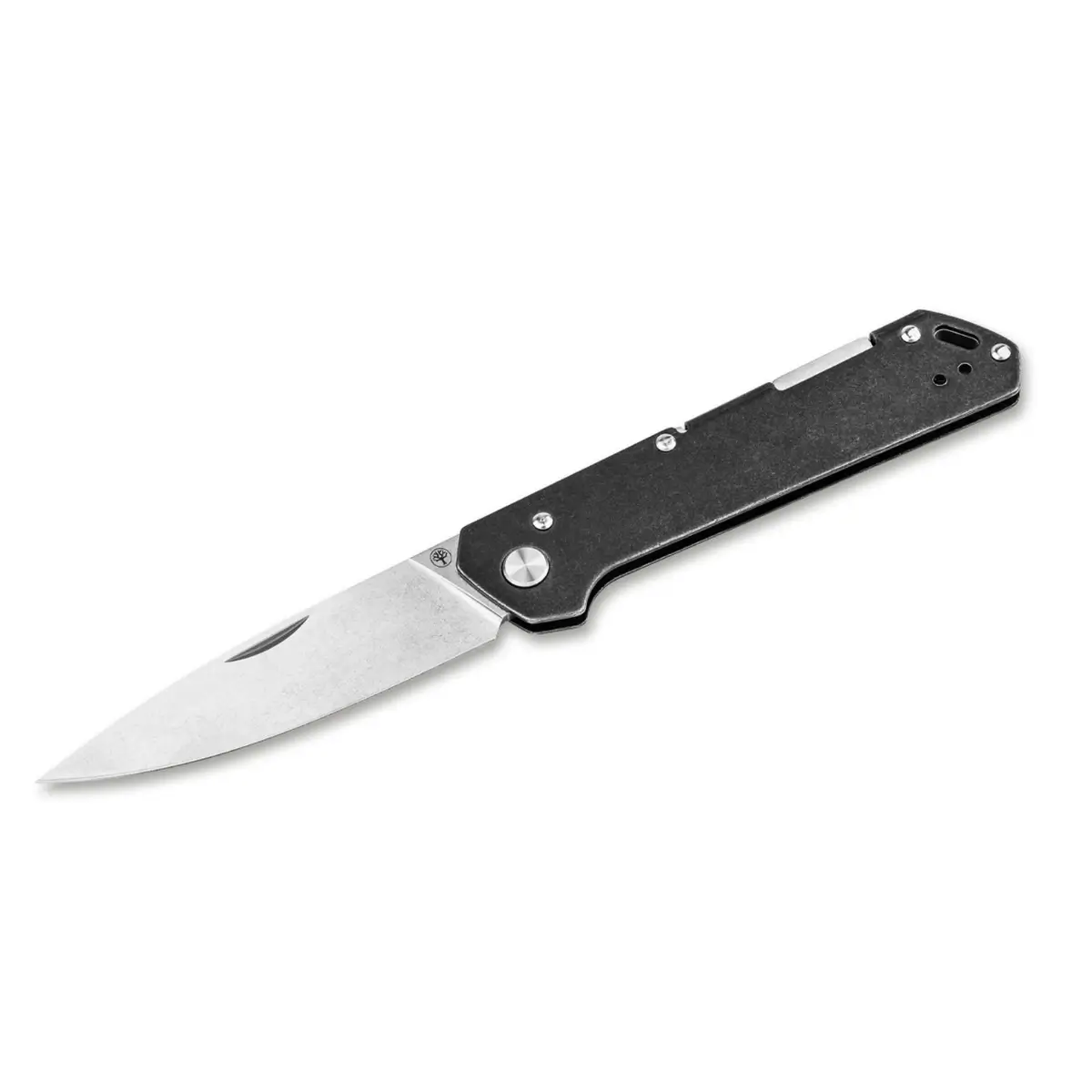 Böker Couteau de poche Kihon Bifold 42a, image 1 sur 4