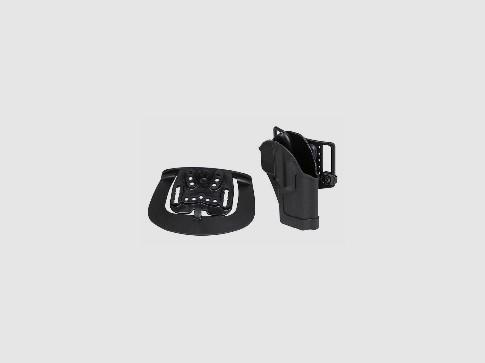 Funda BLACKHAWK! CQC Standard mate – SW M&P Shield, imagen 3 de 5