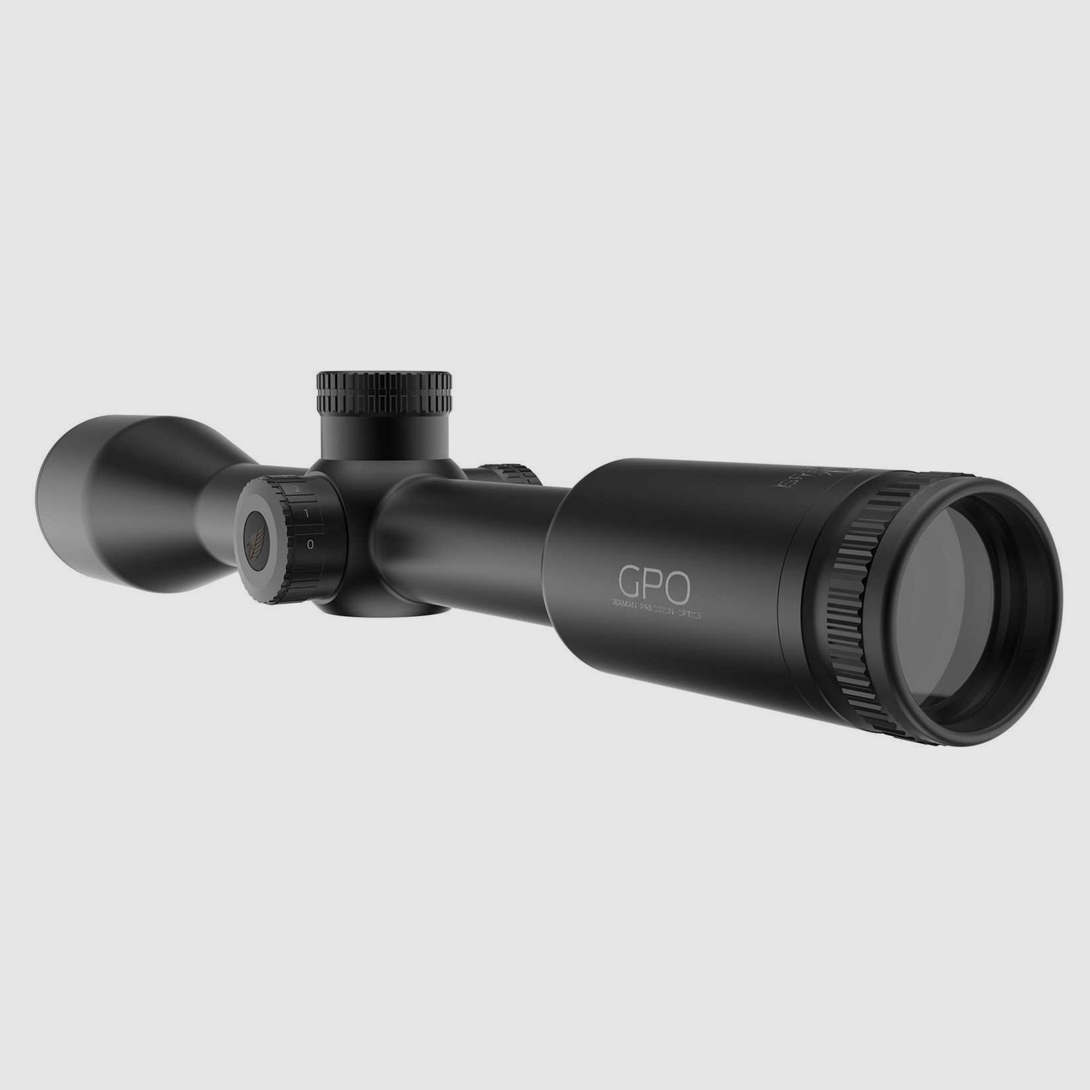 GPO RS250 SPECTRA 1x 7,5x50i Absehen G4i 2. Bildebene 51002017