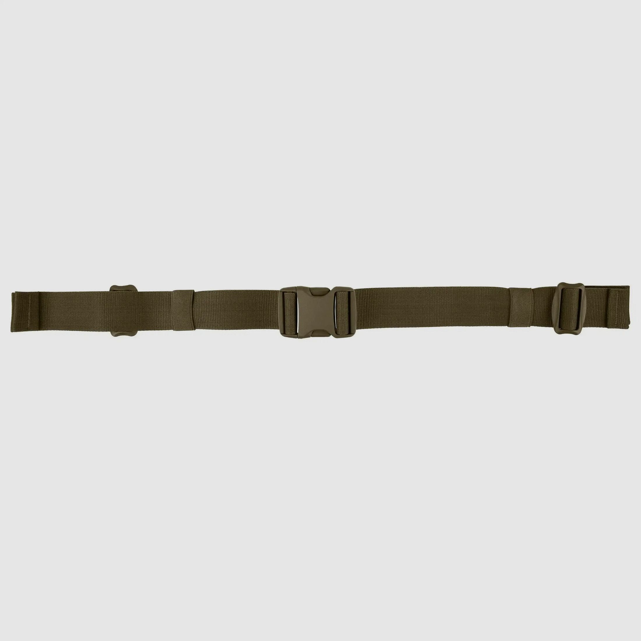 Tasmanian Tiger Tasmanian Tiger Hip Belt 38 mm - Oliv