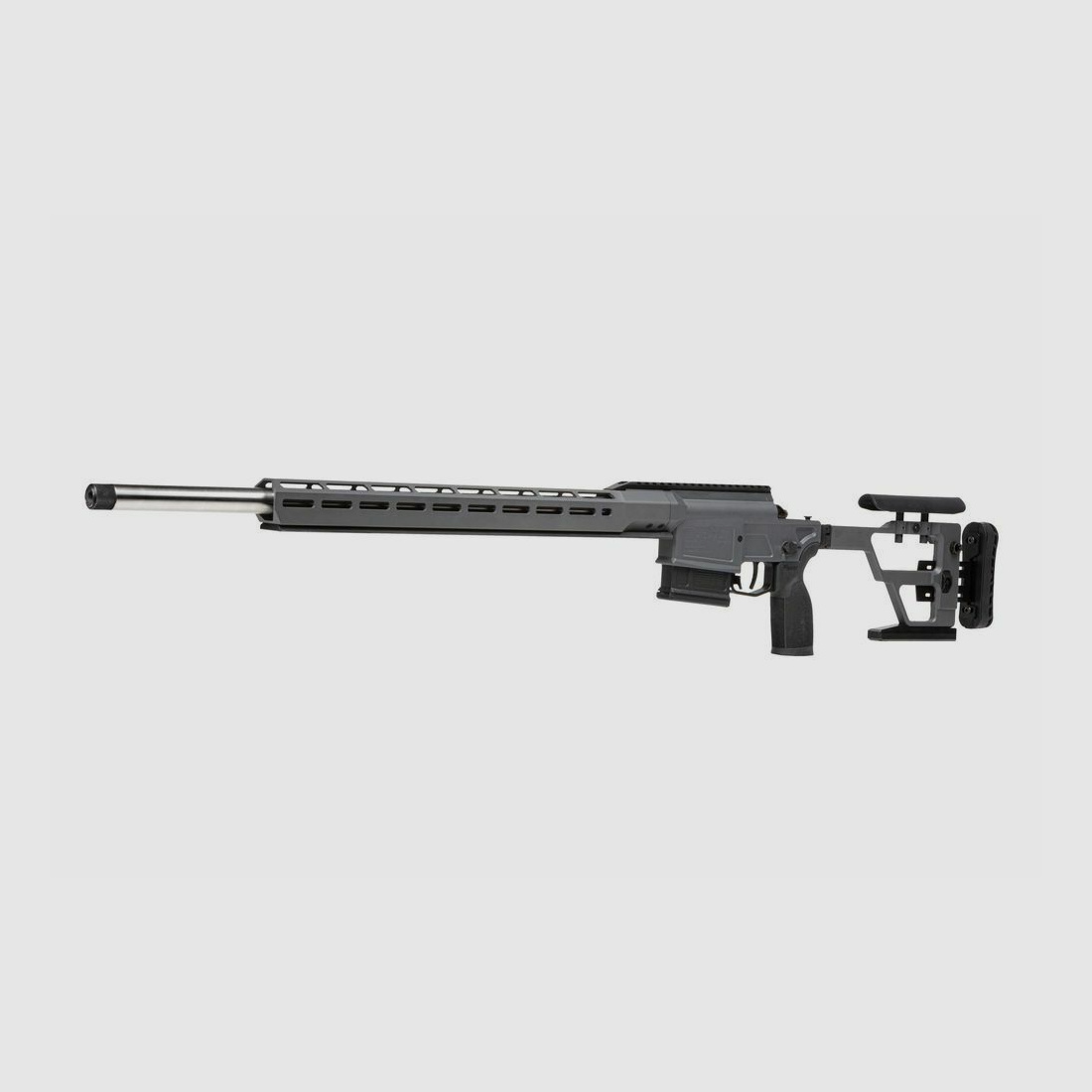 SIG Sauer Mod. Cross PRS grey