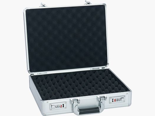 Funda para pistolas de aluminio
