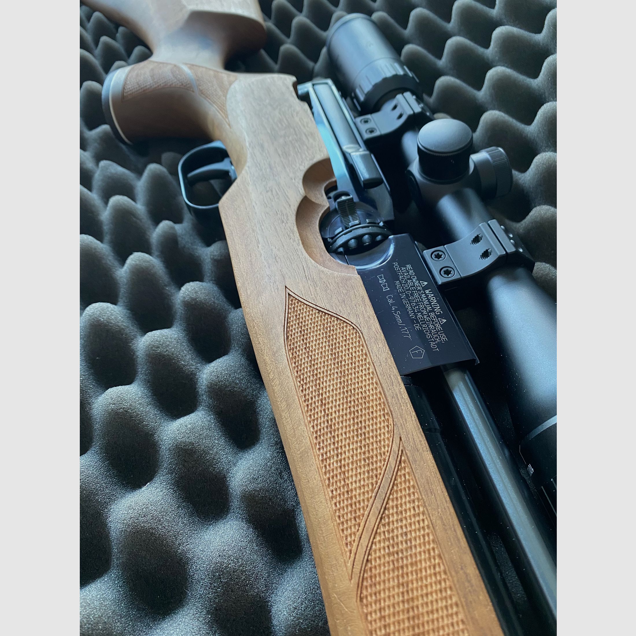 Incienso HW100 SK