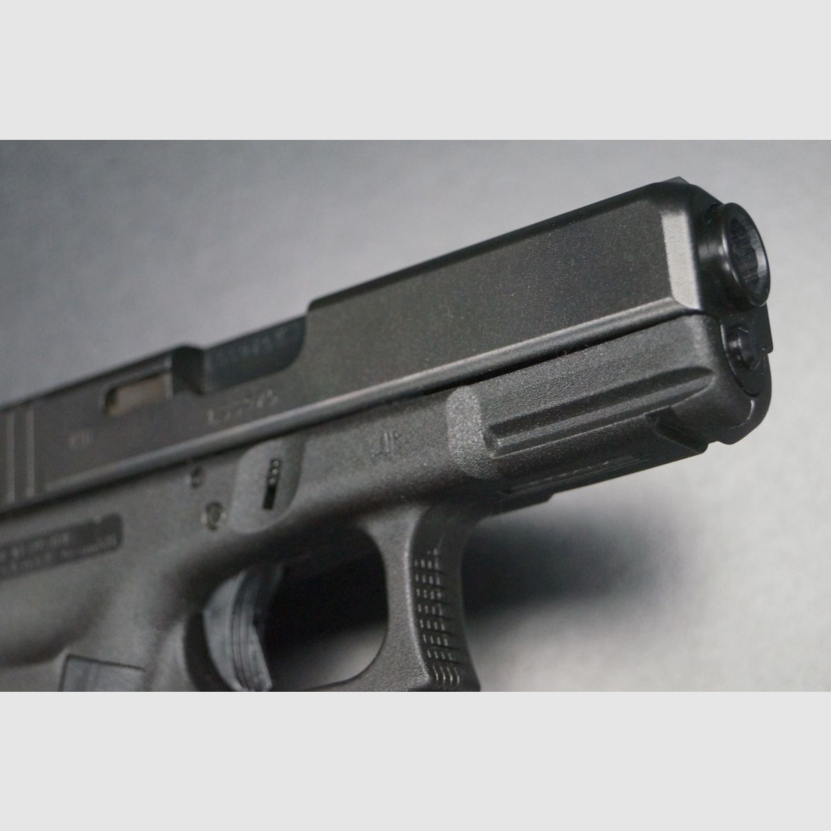 Glock 38 Gen3, Bild 2 von 6