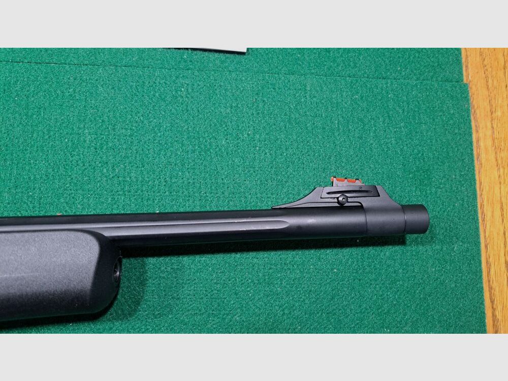 Browning BAR 4X Tracks