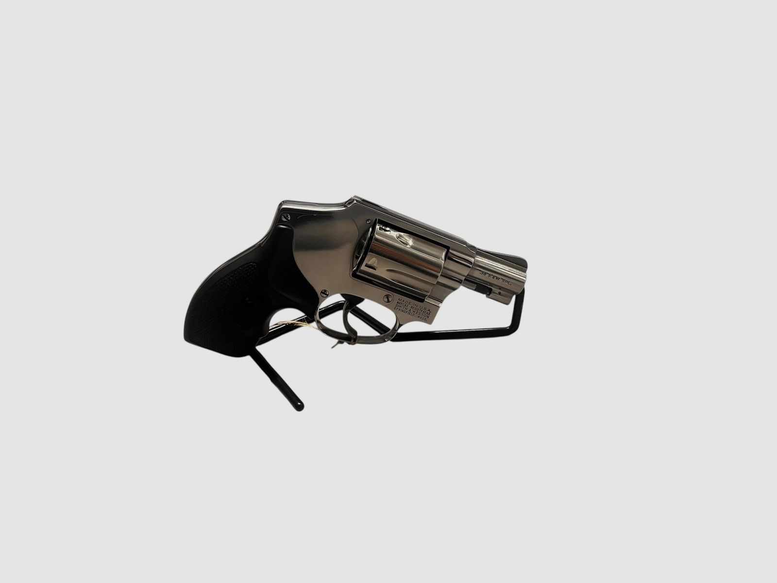 Smith & Wesson 640 Revolver .38 Special | Gebraucht, Bild 2 von 4