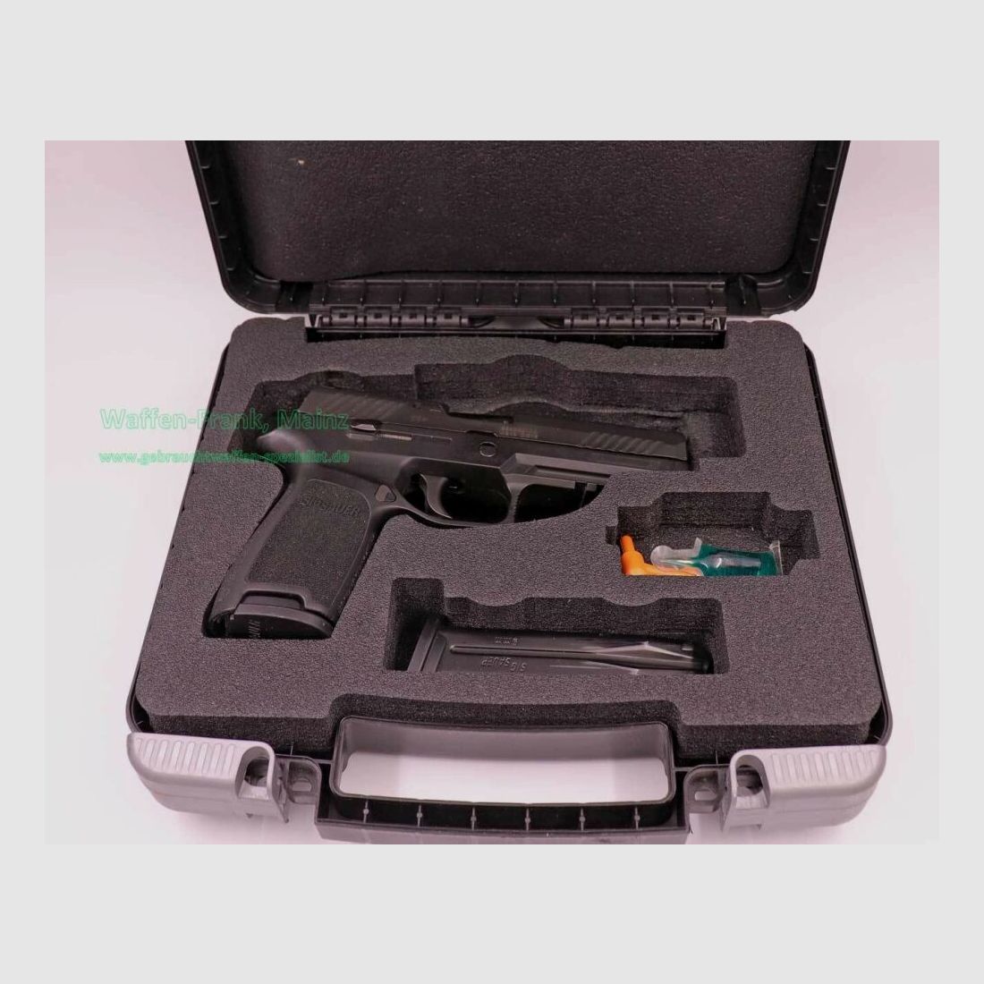SIG Sauer Mod. P320, image 4 of 4