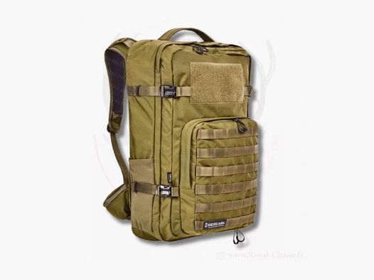 Sac à dos TRAVELLER BERGARA