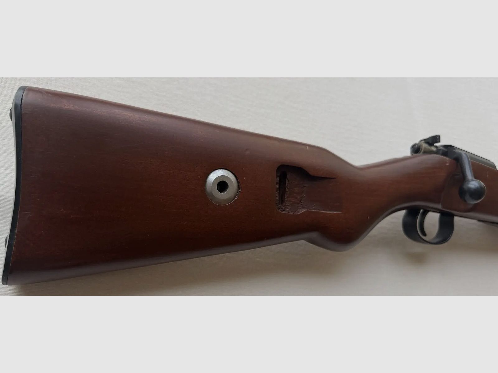 K98nMod JW25A (.22 LR) Wehrsport