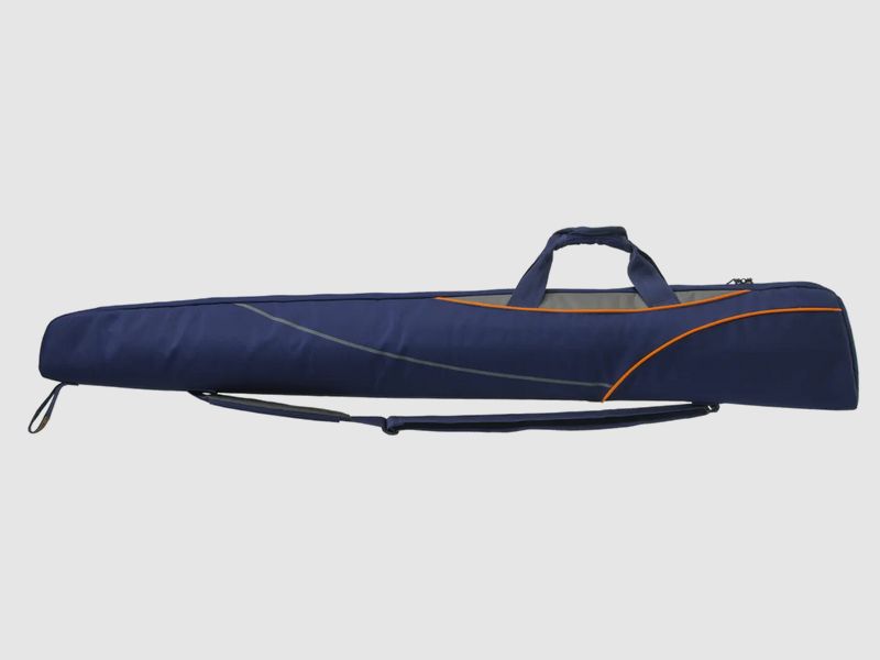 Housse Uniform Pro EVO pour fusils 138 cm - Bleu