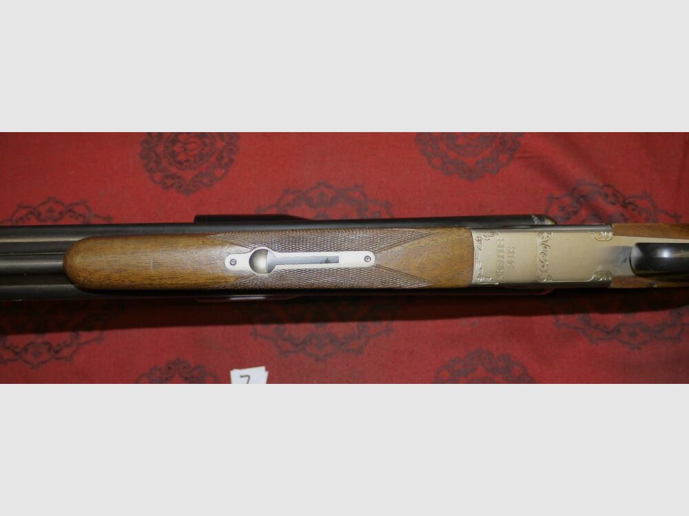 Krieghoff Plus