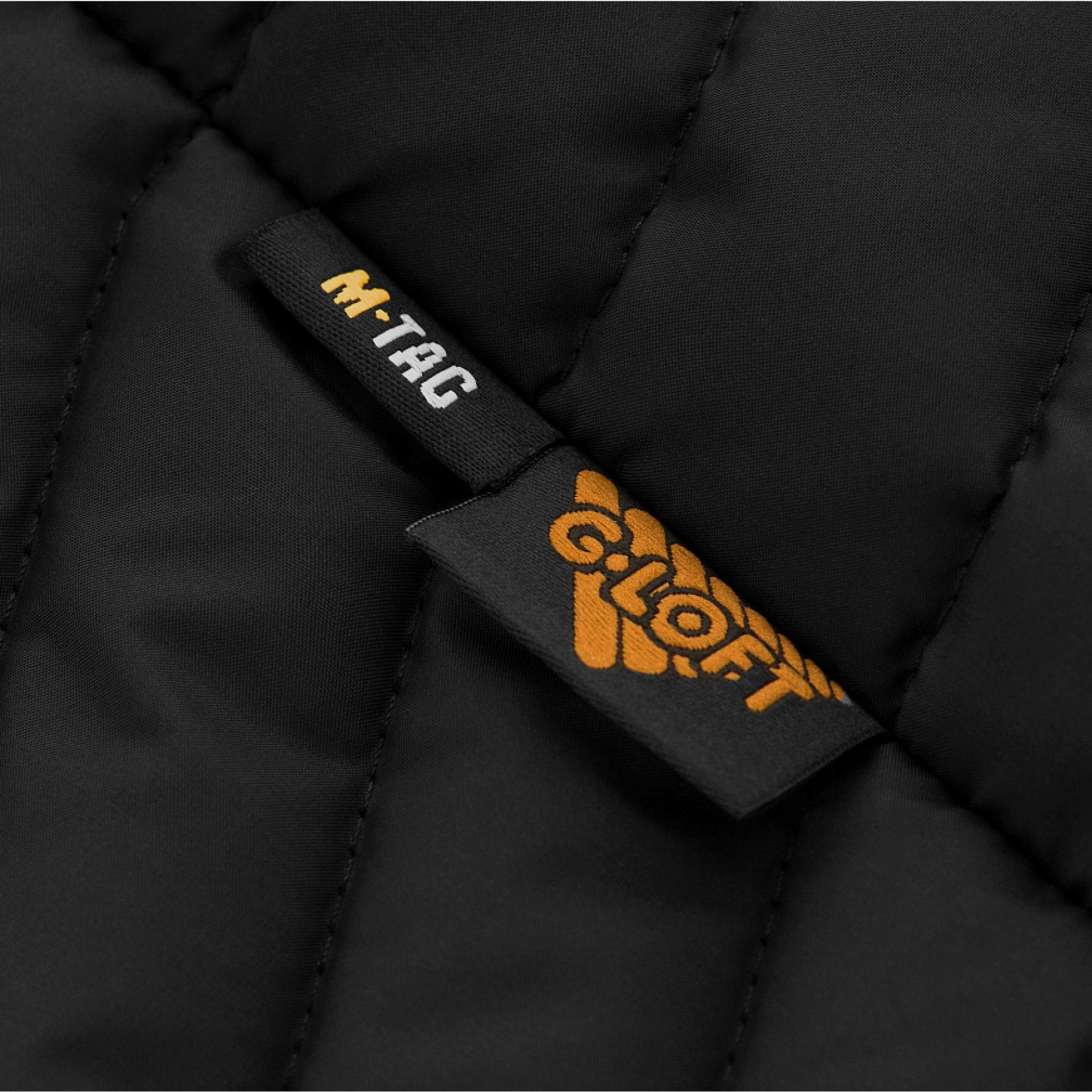 M-Tac Witiaz G-Loft Taktische Jacke, Bild 12 von 12