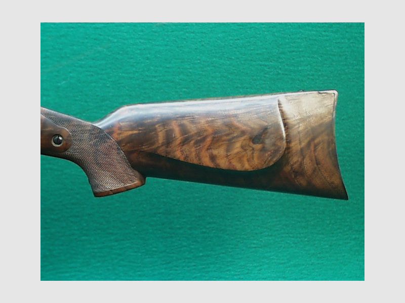 Harris Gun Works Sharps 1874