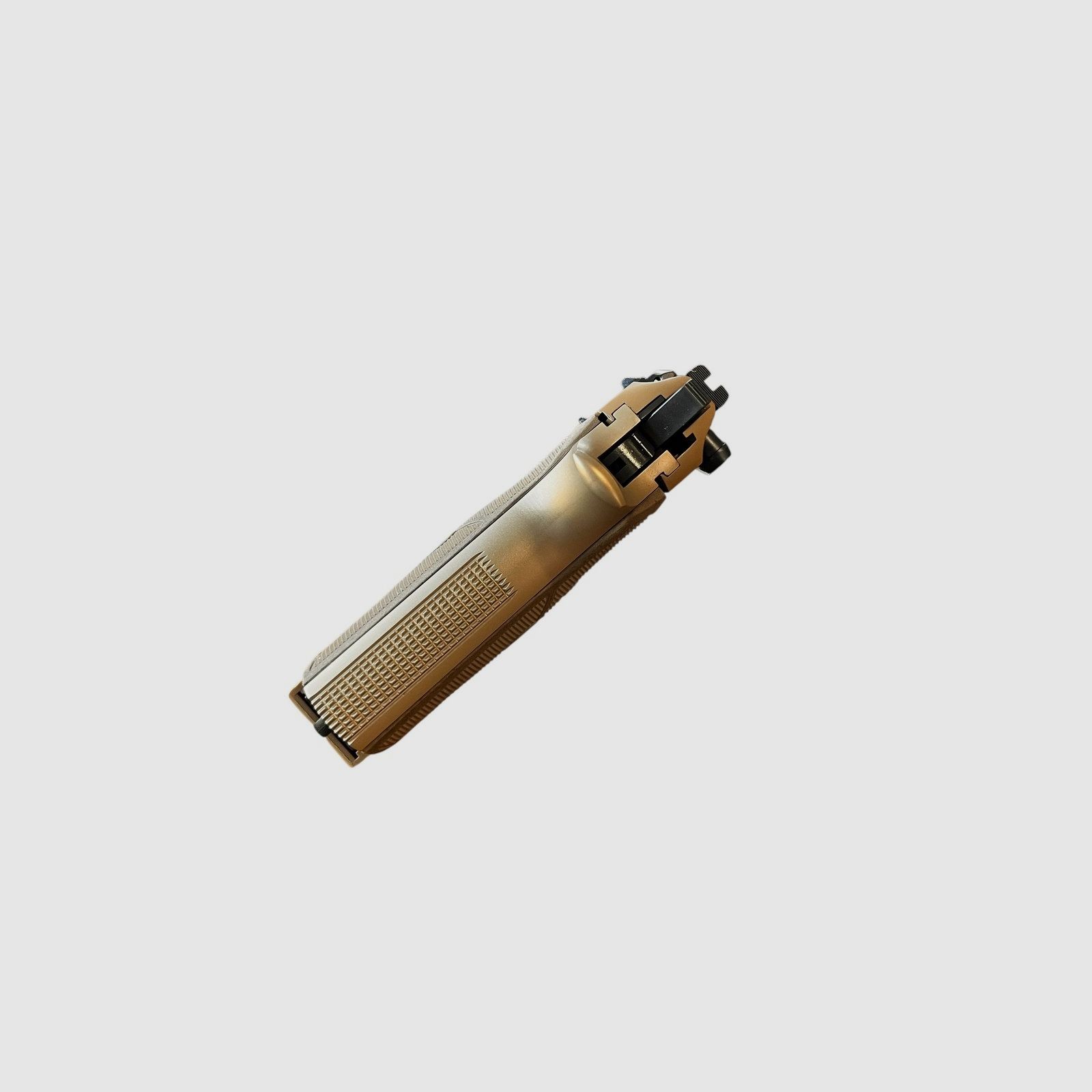 Beretta M9A4 9-mm-Pistole | Taktischer Klassiker FDE | Shop, Bild 8 von 8