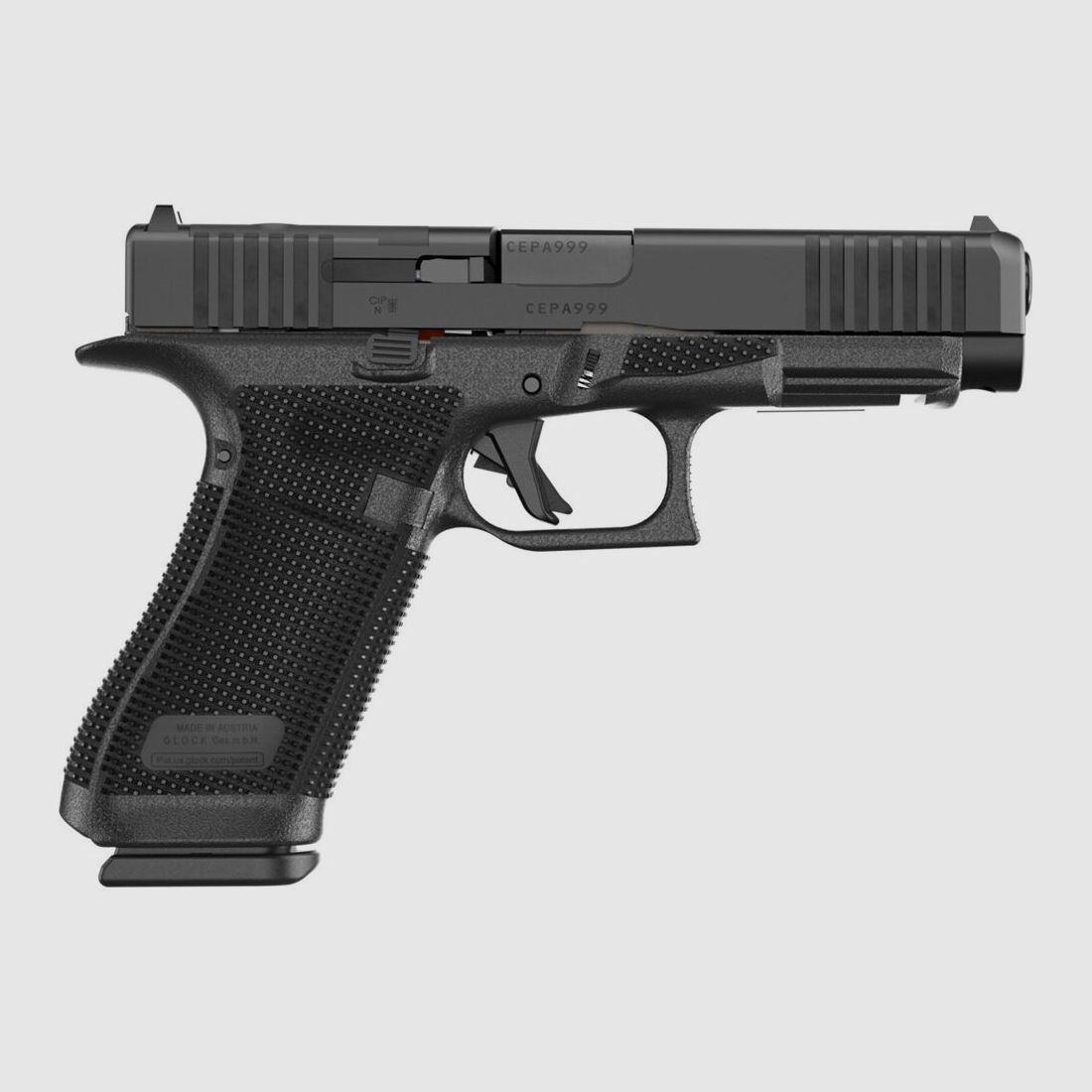 GLOCK 17 Gen6