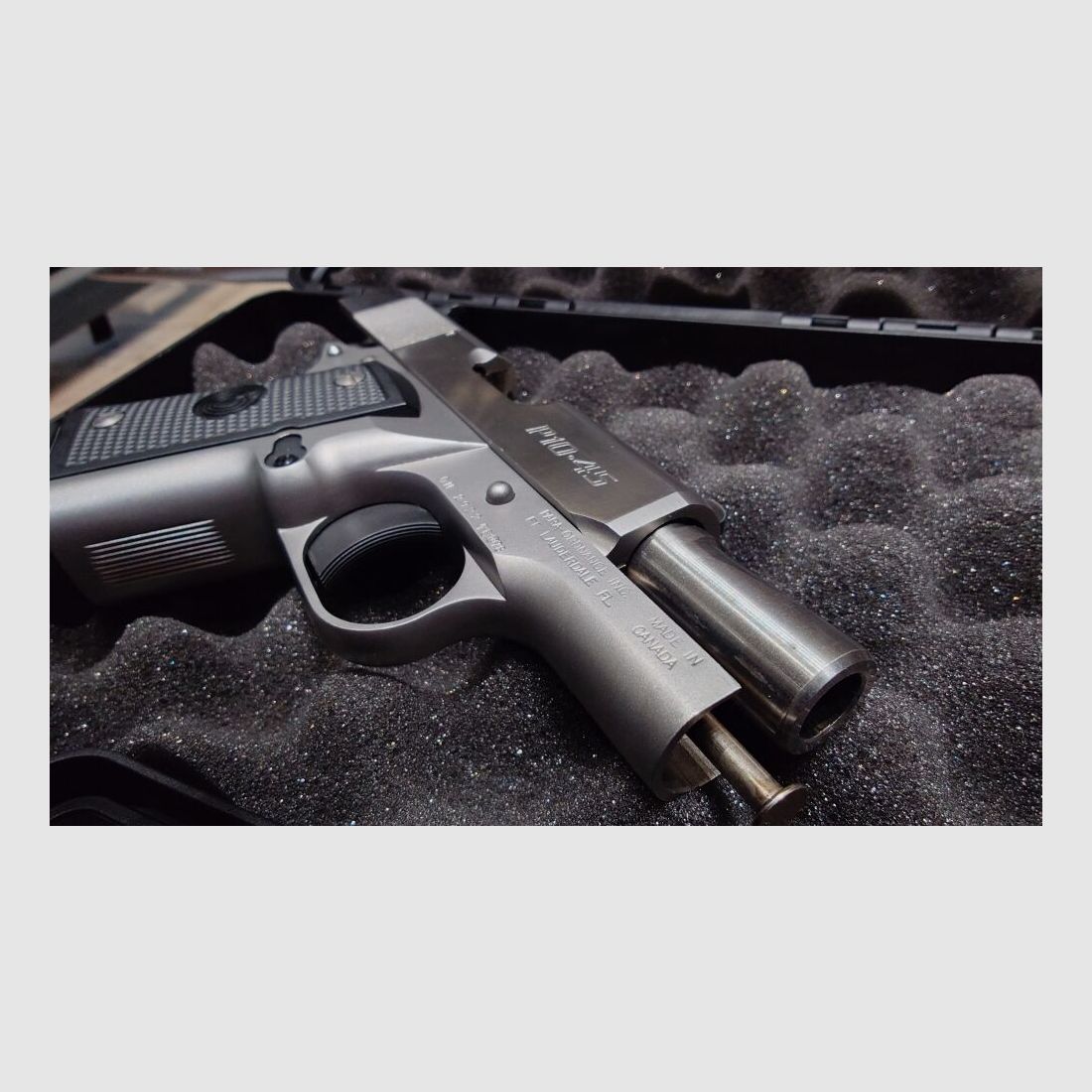 Para Ordnance P10-45