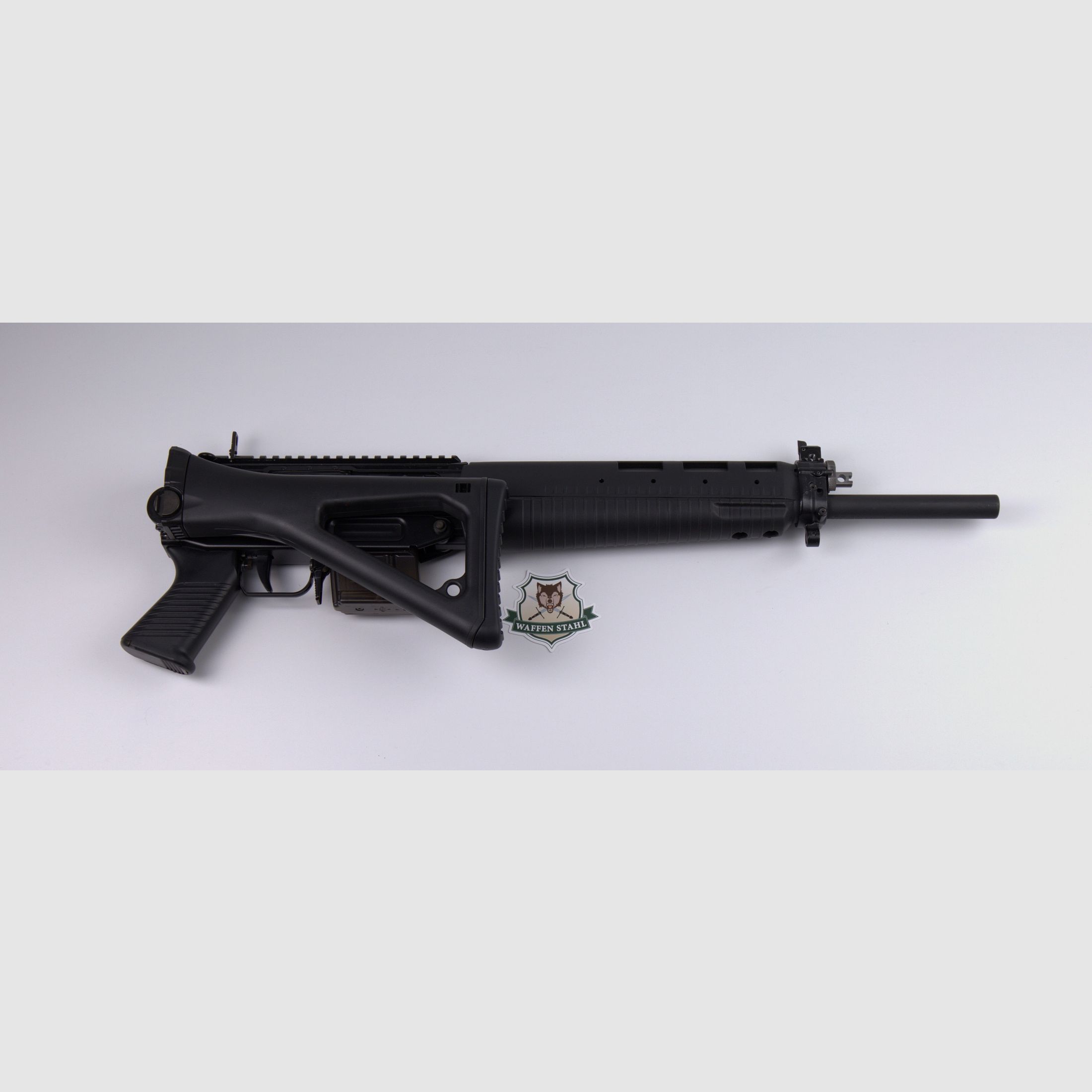 SIG SPORT 551 - SG551 - PV: 4.890,90 €