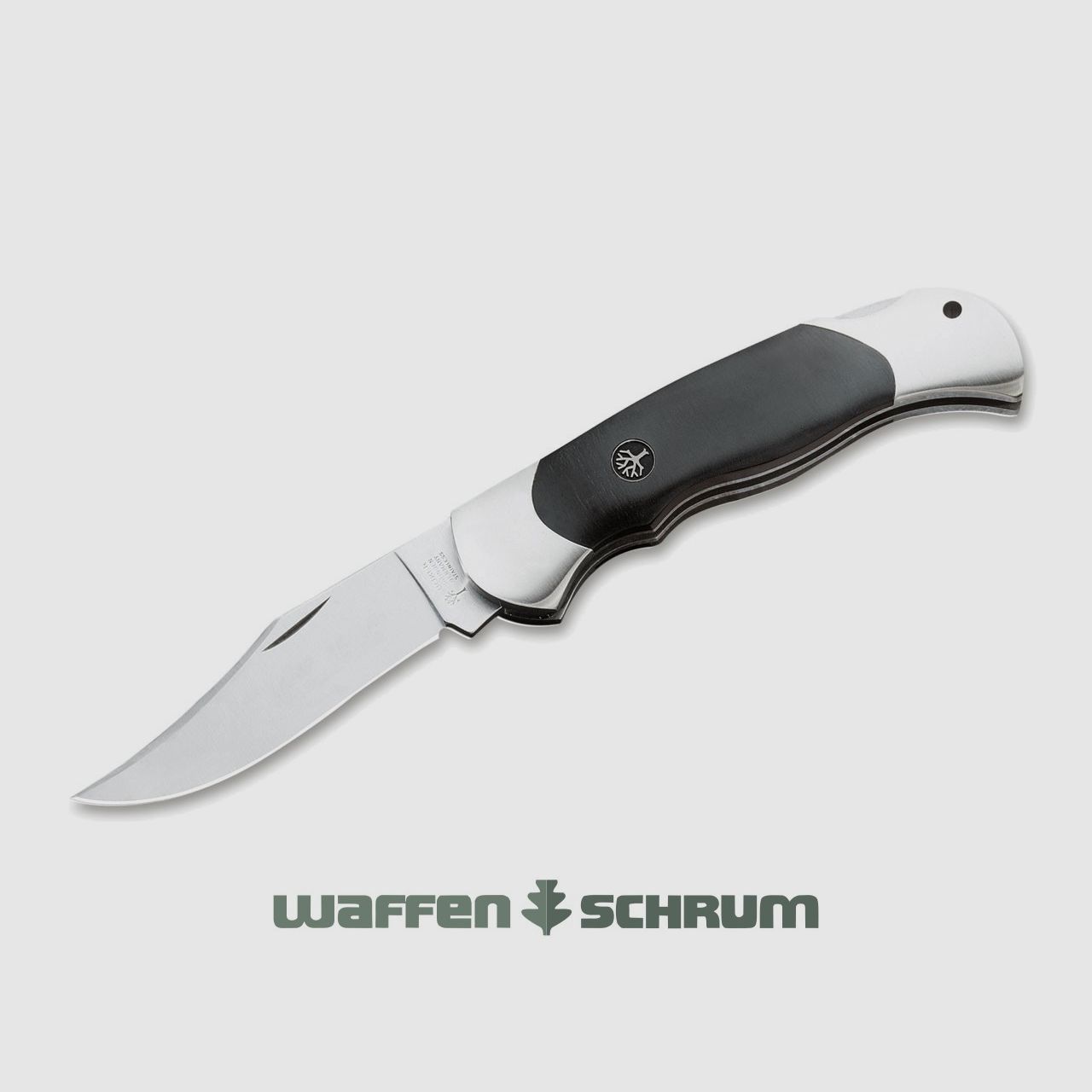 Böker Taschenmesser Optima Set II mit Aufbruchklinge - Säge