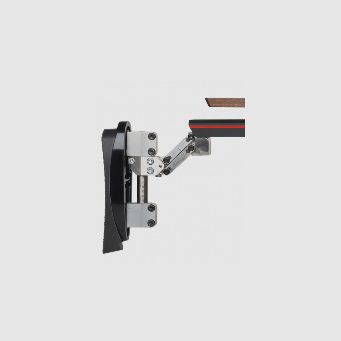 Schaftkappen Interface