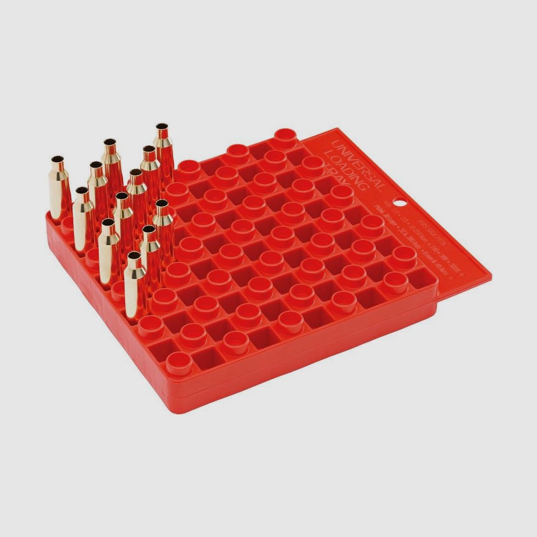 Universelles Nachladeplateau Hornady
