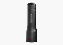 Linterna Ledlenser 503152 C7 Classic negra