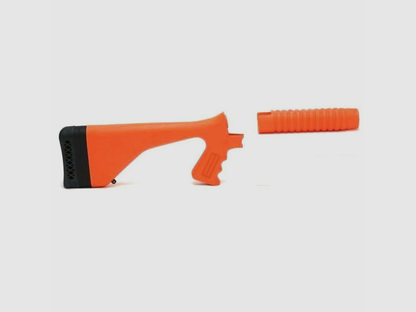 Choate Schaft Mark 5 Mossberg 500-Mav88