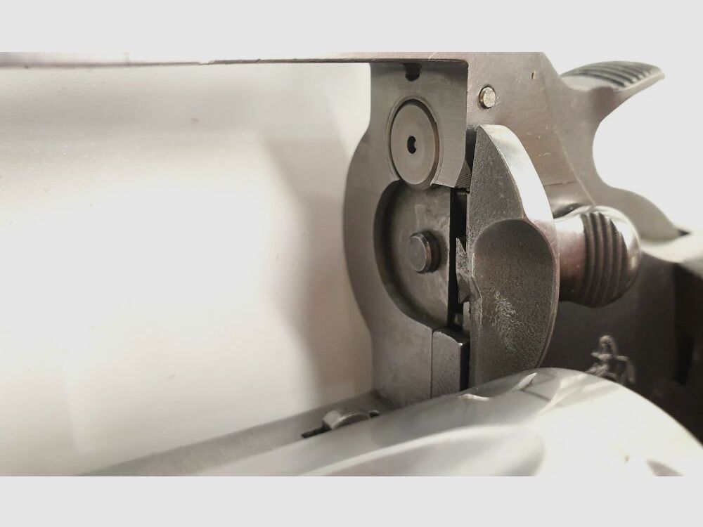 Colt King Cobra Gebruikte wapen