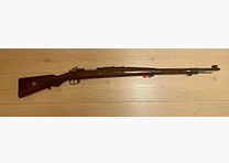 Mauser Mod. 98