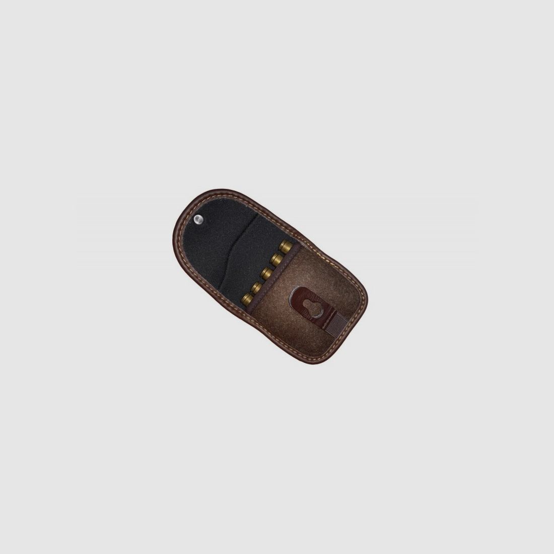 Patronentas Niggeloh Classic Loden, afbeelding 2 van 3