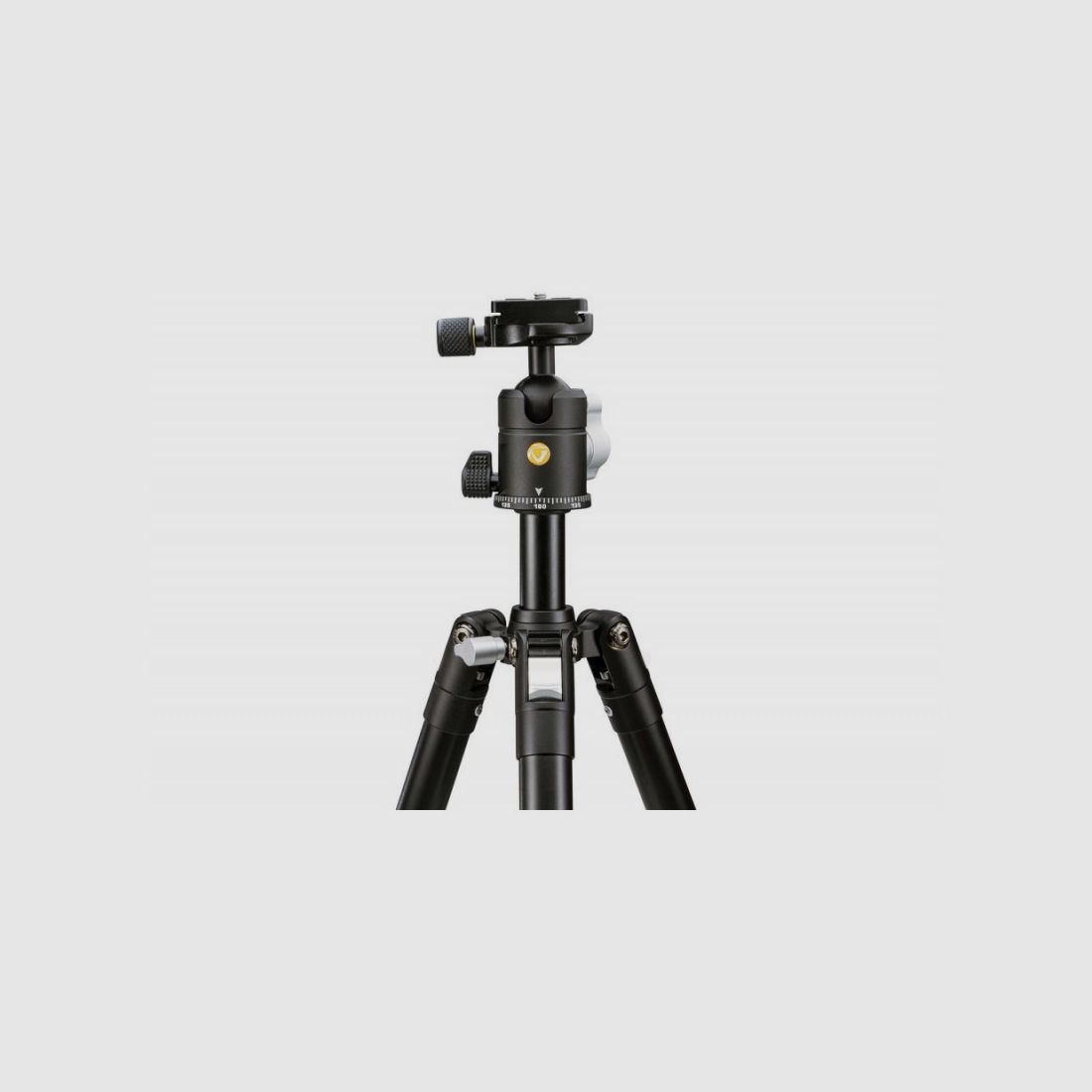 Aluminium-Stativ-Set Vesta FB 235AB (mit Kugelkopf T-51), Bild 4 von 4