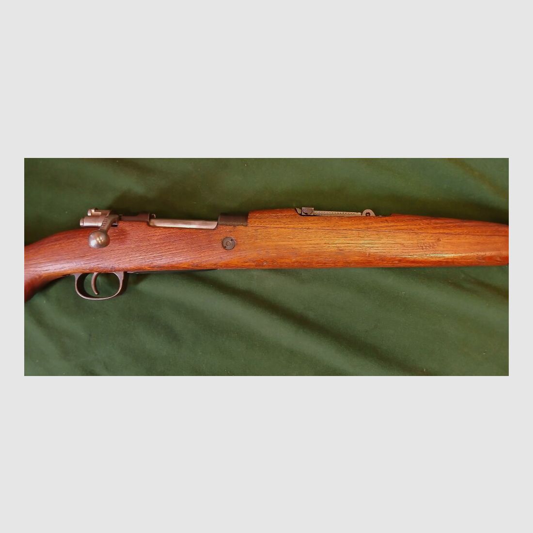Zastava M 48