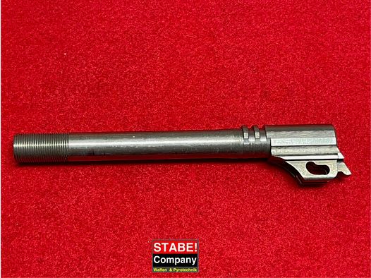 SIG P210 Wechsellauf 6 Zoll
