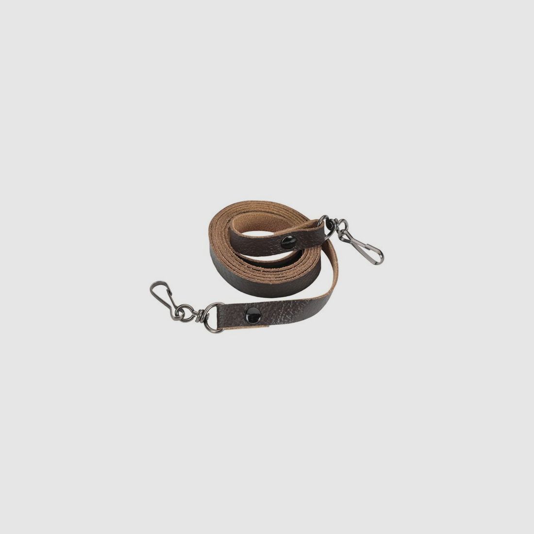 Lanière Pibole Prohunt Cuir, image 1 sur 2