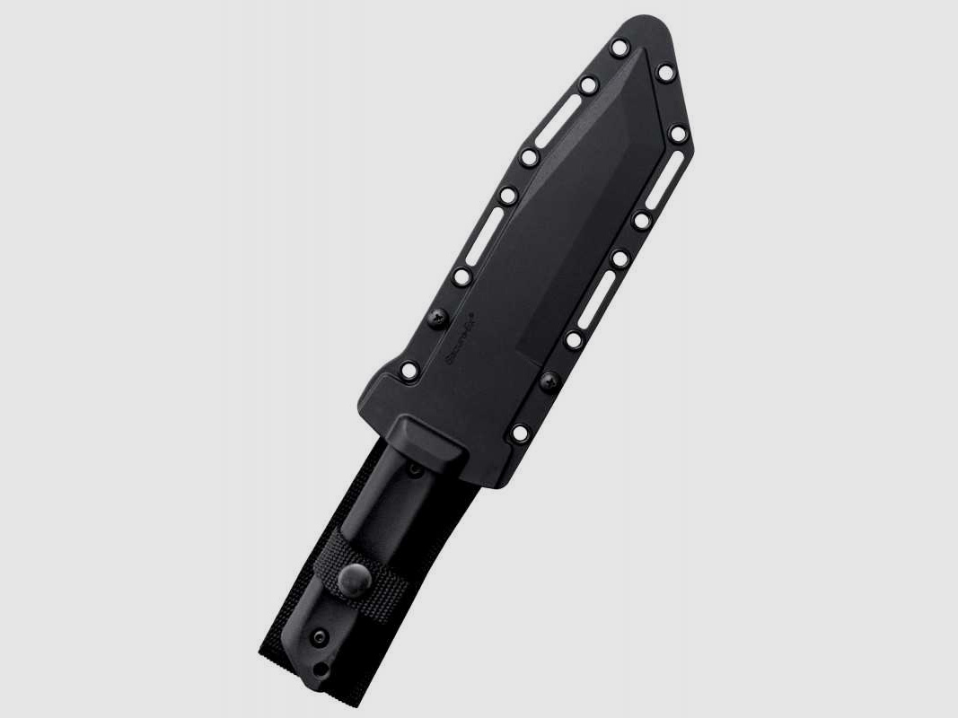 Cold Steel Messer G.I. Tanto mit Secure-Ex Scheide