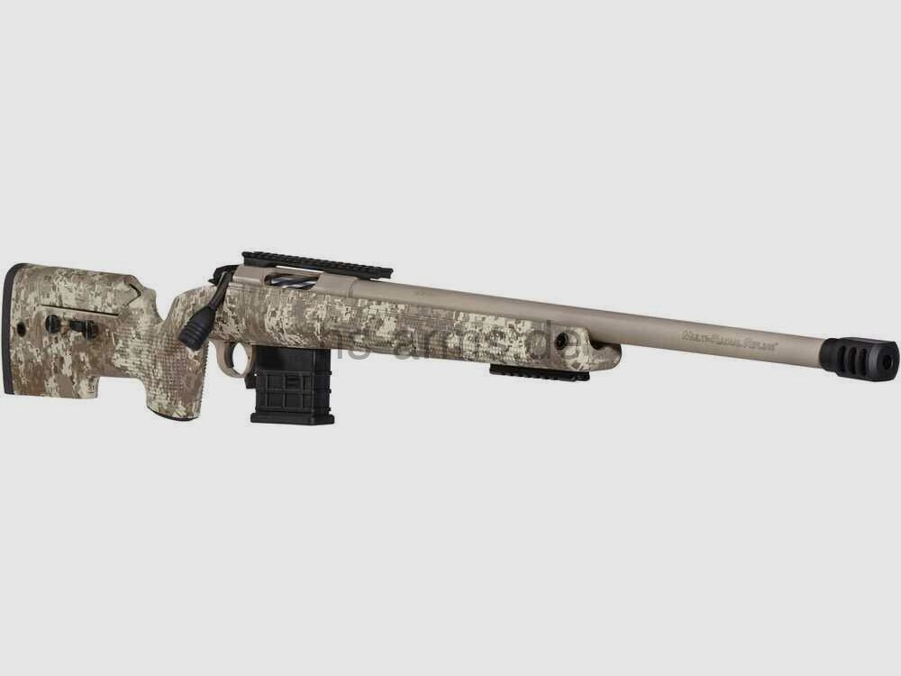 Mercury / Sabatti Mercury / Sabatti Tactical Evo US Desert repeating rifle .308 Win, image 2 of 2