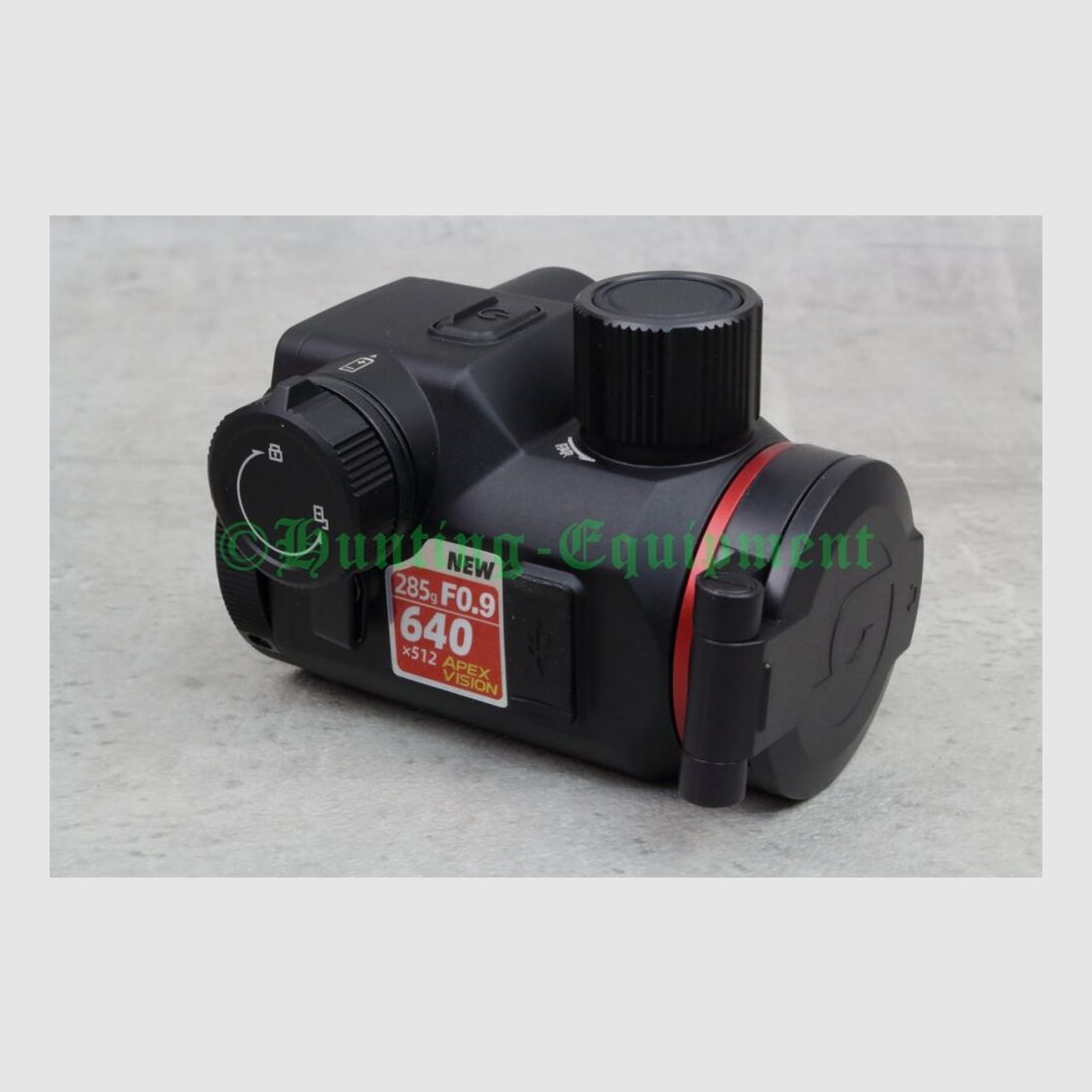 Guide Orion 635CS dispositivo di imaging termico