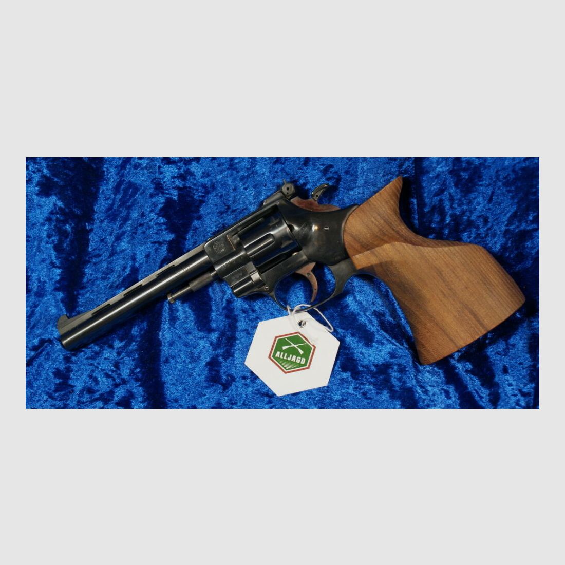 Weihrauch HW9